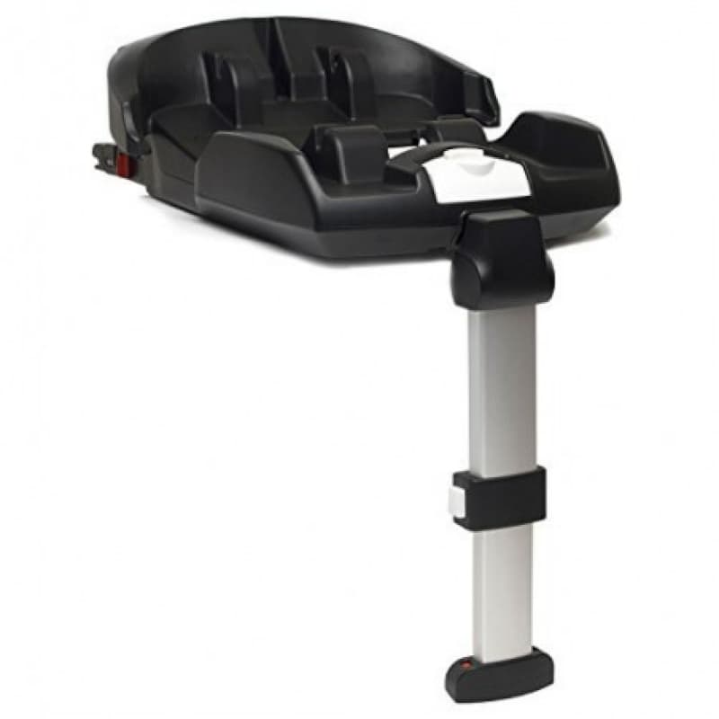 Base Isofix Doona, securite auto doona noir — vue 1 sur 2