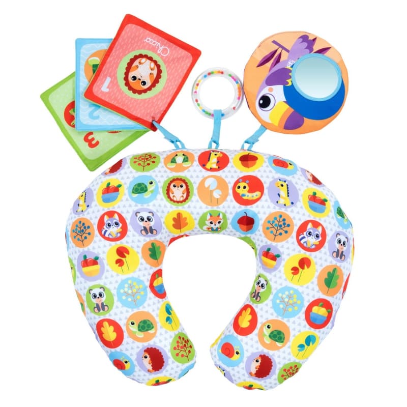 Coussin d'Eveil Multipositions 2022, chicco — vue 1 sur 2