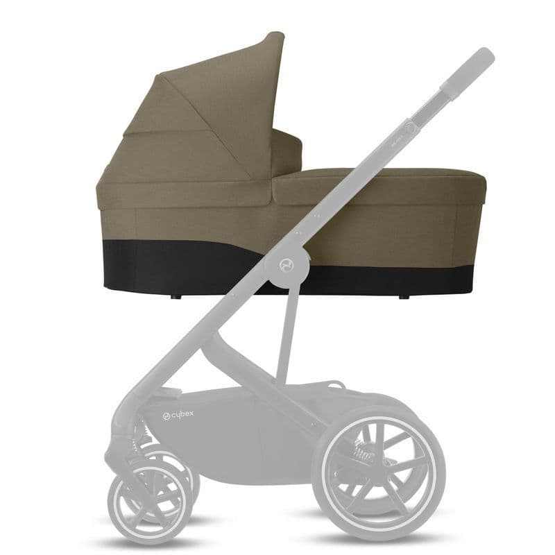 Nacelle S Classic Beige, gold 2021 — vue 1 sur 4