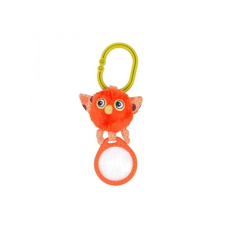 Petit Poussin d'Activites a Suspendre Dans la Jungle, dans la jungle multicolore 0x0x21 p-e-a-h 24