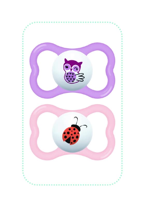 Mam Suc Supreme 18m+ Bt2, planet love panaché 18+m — vue 2 sur 4