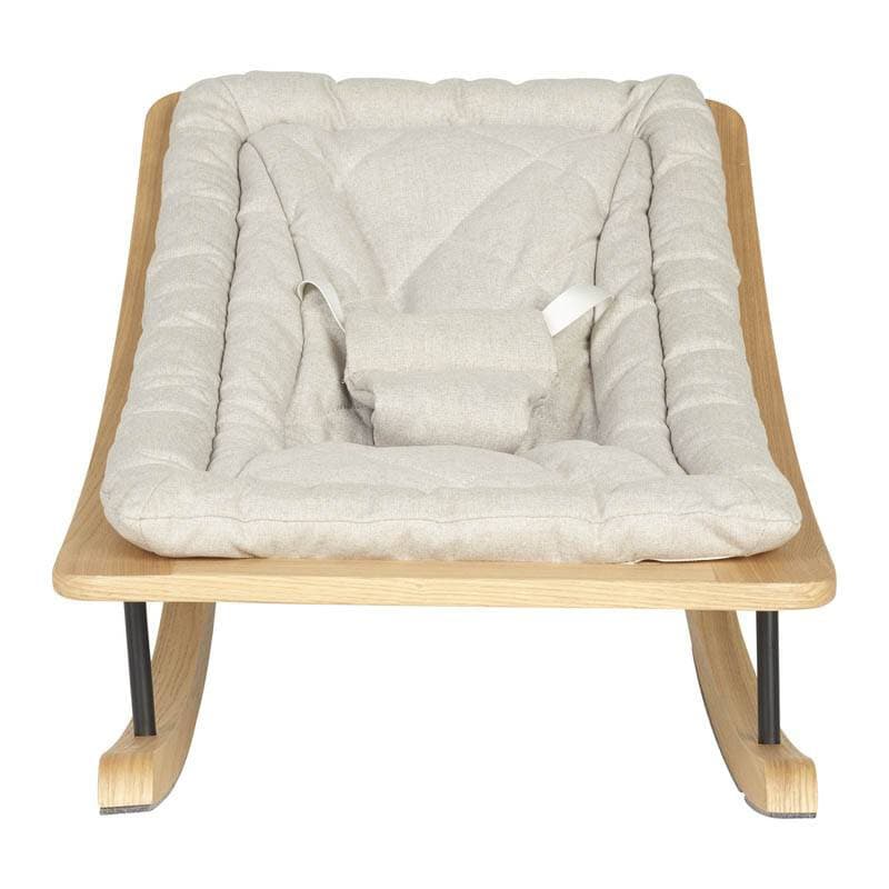 Rocking Baby Transat - Grey — vue 3 sur 3