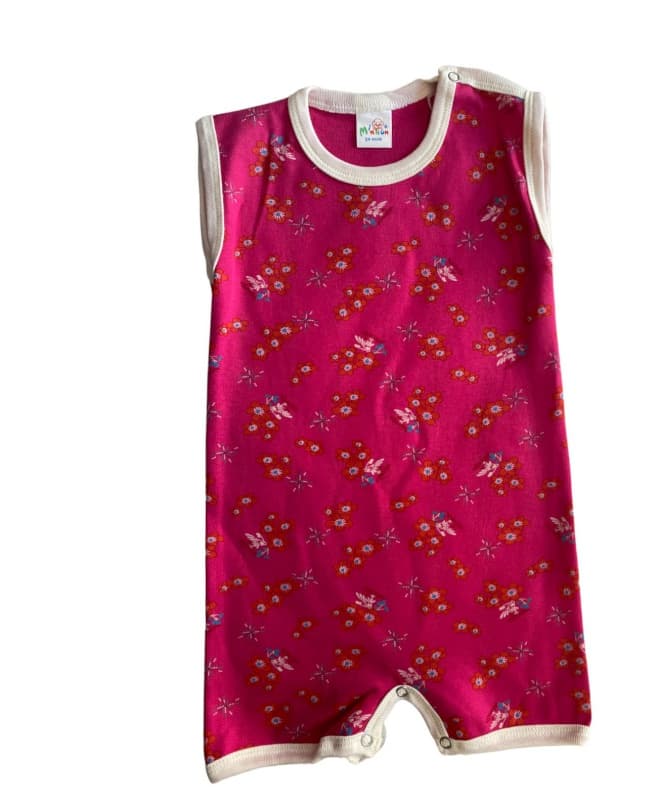 Combishort Bebe — vue 1 sur 4