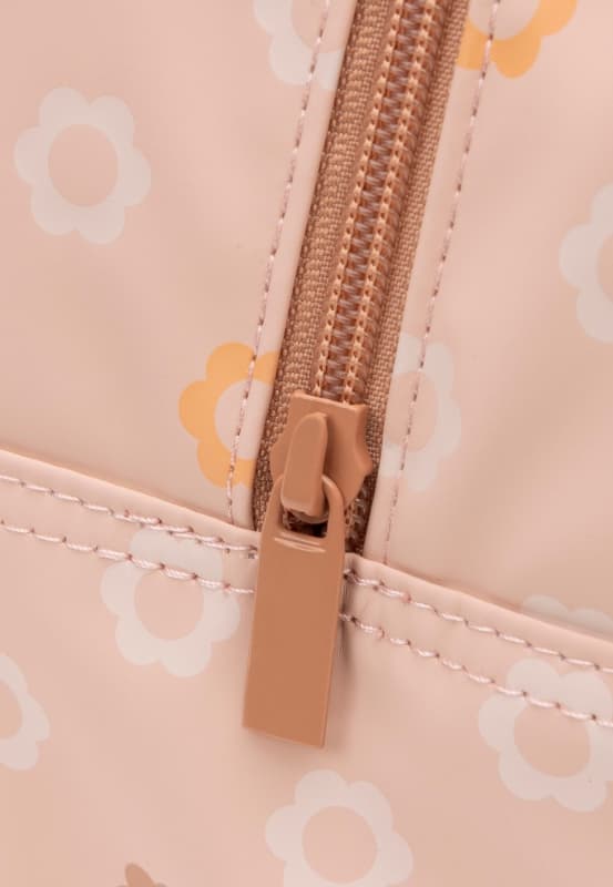Sac a Dos Enfant, multicolore flower jollein — vue 7 sur 7