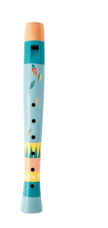 Flute le Voyage d'Olga (emb/9), le voyage d'olga 2021