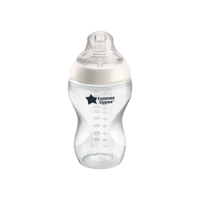 Biberon 340ml, tommee tippee — vue 1 sur 3