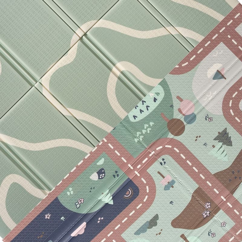 Tapis Motricite Playlife Mat, landform beaba — vue 2 sur 6