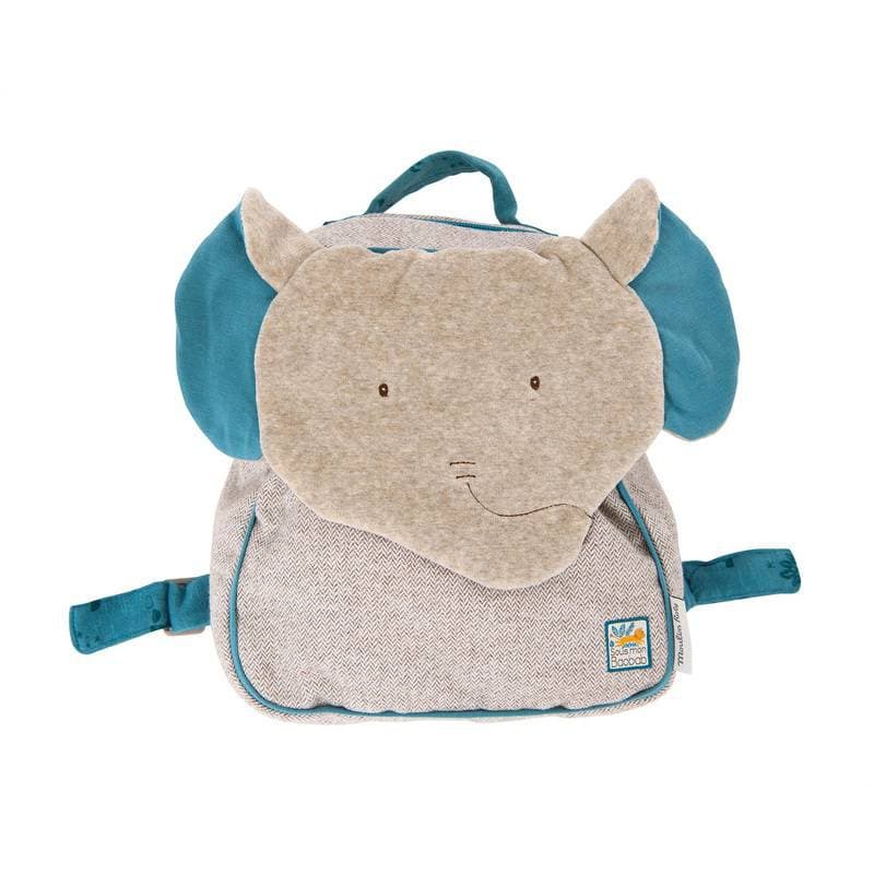 Sac a Dos Elephant Sous Mon Baobab, sous mon baobab 2020