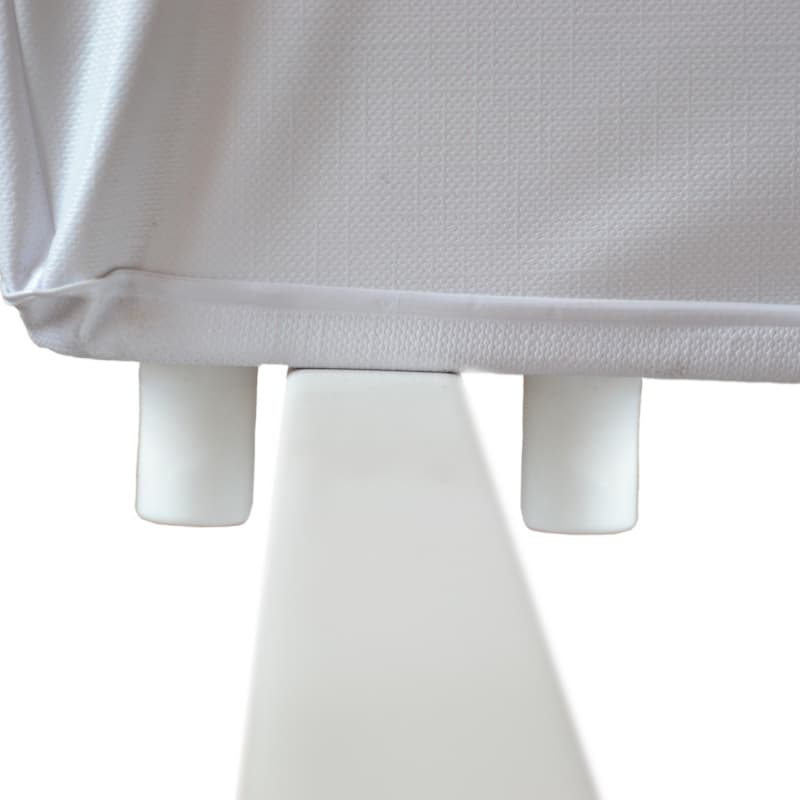 Plan a Langer avec Matelas Integre Poeme Peche, poeme peche domiva poeme peche 50x80x10cm — vue 1 sur 4