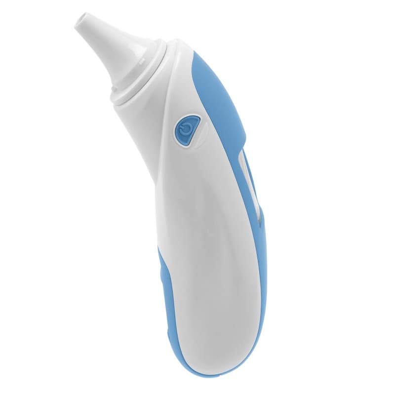 Thermometre Infrarouge Auriculaire Comfort Quick, 0 mois chicco applicable au 01 09 2018 hygiene et — vue 3 sur 5