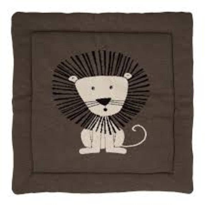 Tapis de Jeu ou Parc Tricot Lion, quax 2018 quax 2018