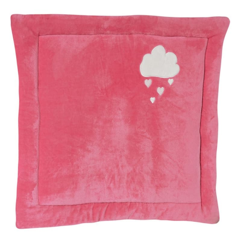 Tapis de Parc Nuage, trois kilos sept