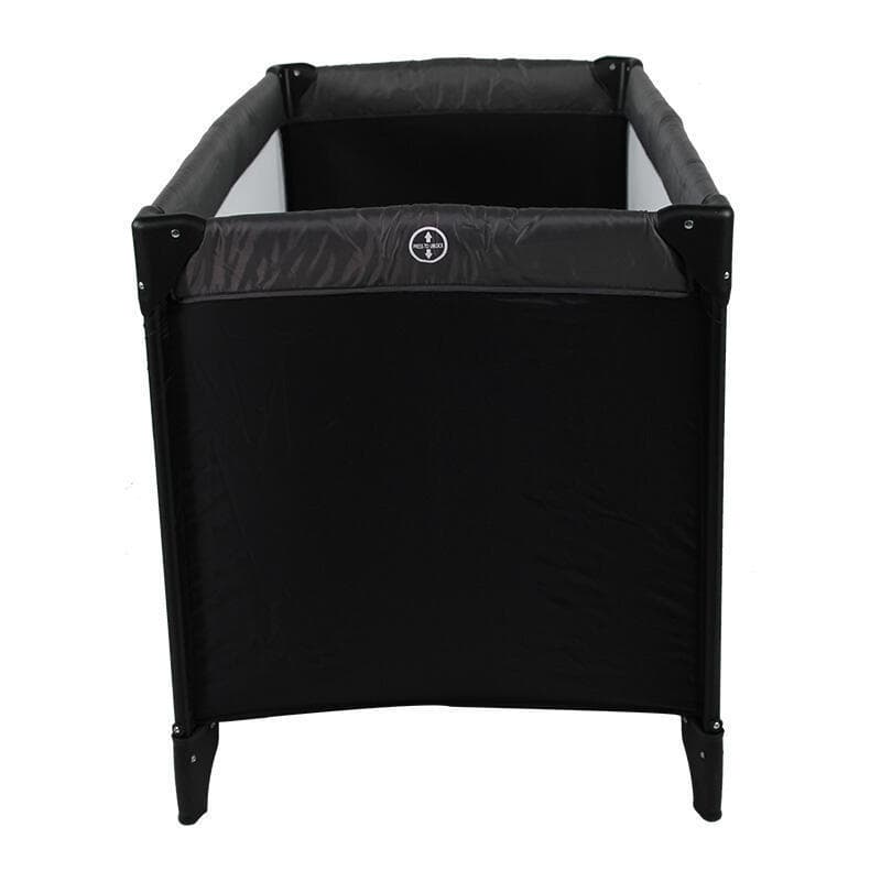 Lit Simplex avec Sac de Transport, black nania black — vue 1 sur 2