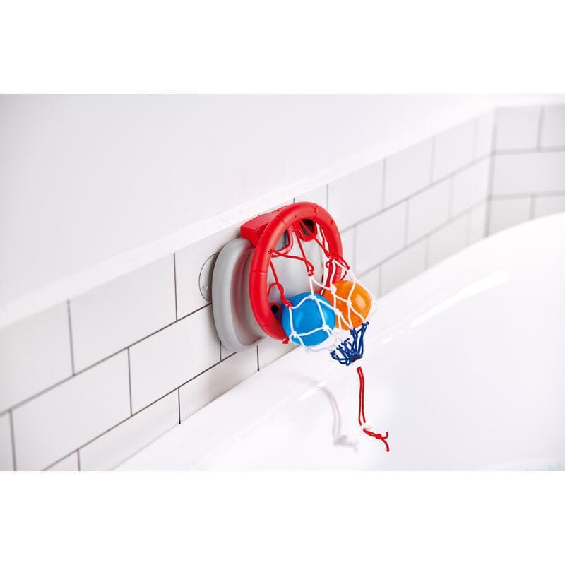 Basketball Elephant pour le Bain, bath hape multi 19,5 x 6,5 x 16 e-2023 — vue 3 sur 3