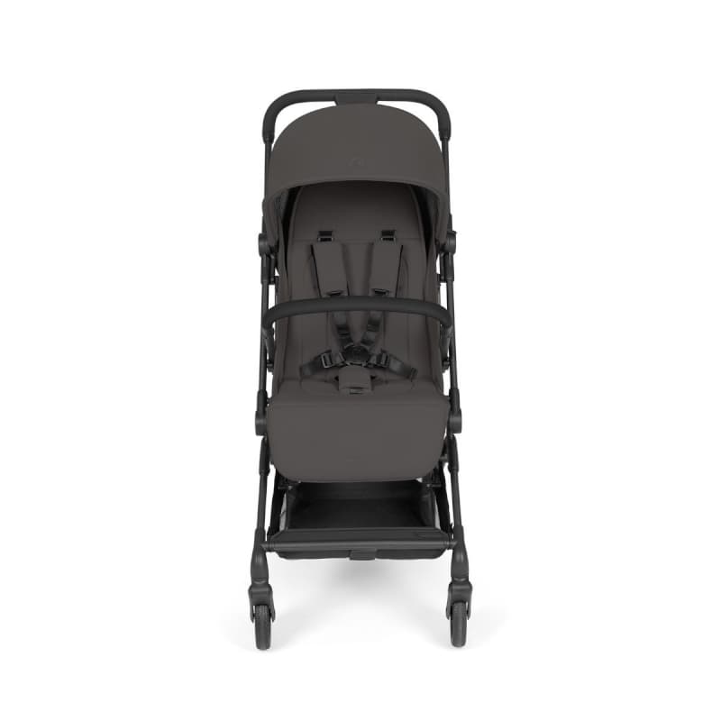 Poussette Lite N Care, dark anthracite hauck 25/10 — vue 4 sur 7