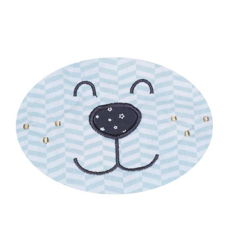 Protege Carnet de Sante New, lazare sauthon baby deco 28 x 20 x 58,5 — vue 3 sur 3