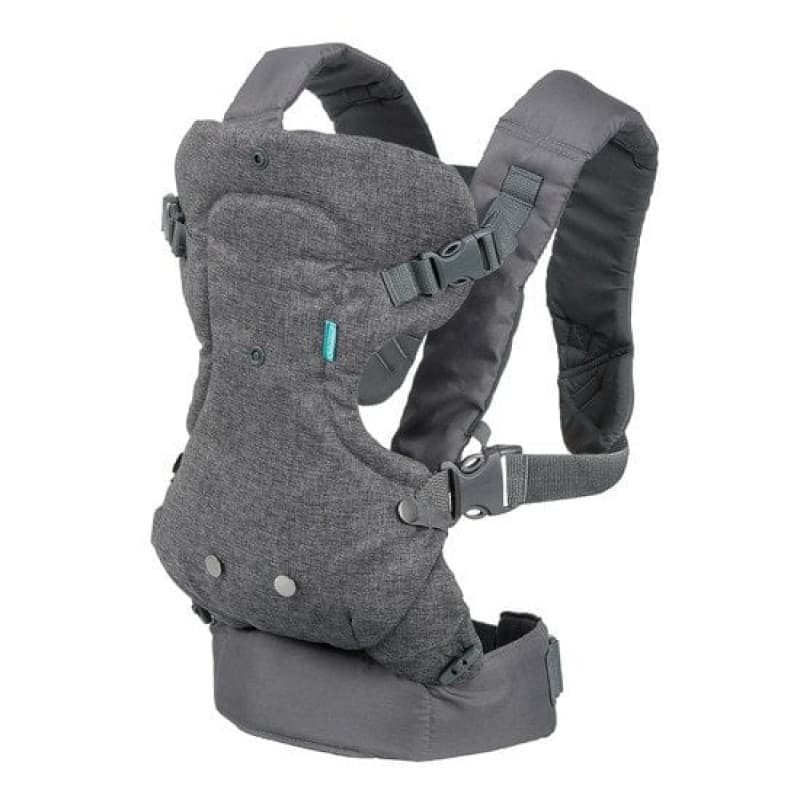 Porte Bebe Flip Ergo 4 en 1 — vue 3 sur 7