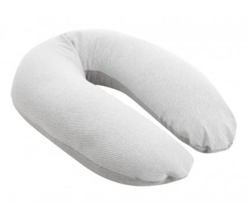 Coussin de Maternite Doomoo Classic Grey