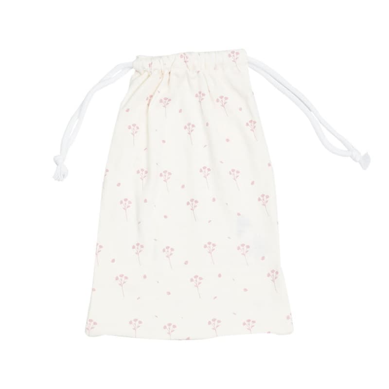 Kit Naissance 6 Pieces, beige/rose 1m trois kilos sept 25/01 — vue 3 sur 20