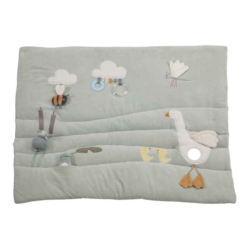 Tapis de Parc Little Goose, little dutch — vue 2 sur 2