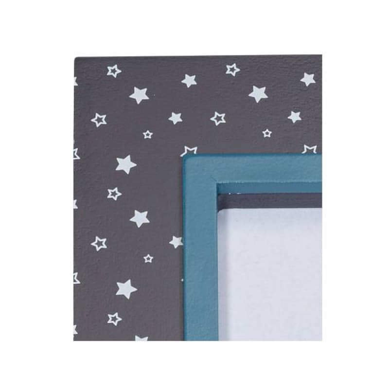 Cadre Photo Rectangle New, lazare sauthon baby deco 22 x 28 x 2,8 — vue 3 sur 3