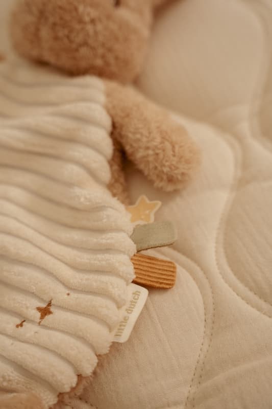 Doudou Lapin, newborn natural little dutch 25/04 — vue 3 sur 7