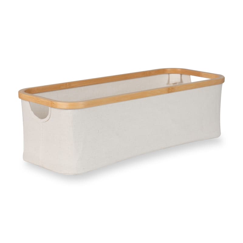 Panier Table a Langer, nat beige xl quax 24/10