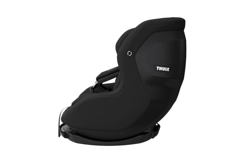 Siege Auto Elm, black thule — vue 5 sur 5
