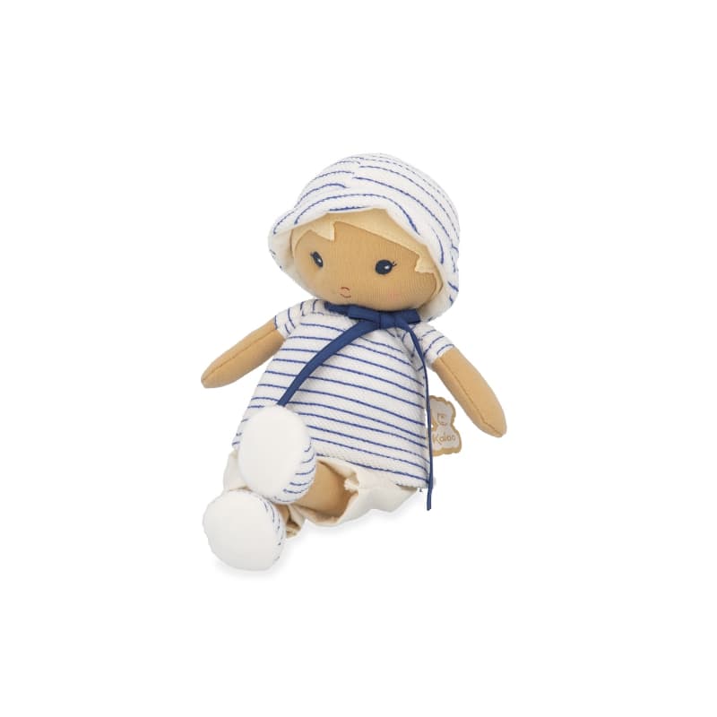Poupee Eli 25cm, tendresse kaloo 2024 — vue 3 sur 5