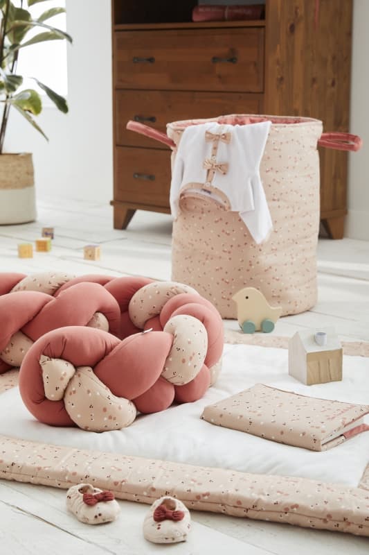 Protege Carnet de Sante - Blooming Day, blooming day per — vue 3 sur 5