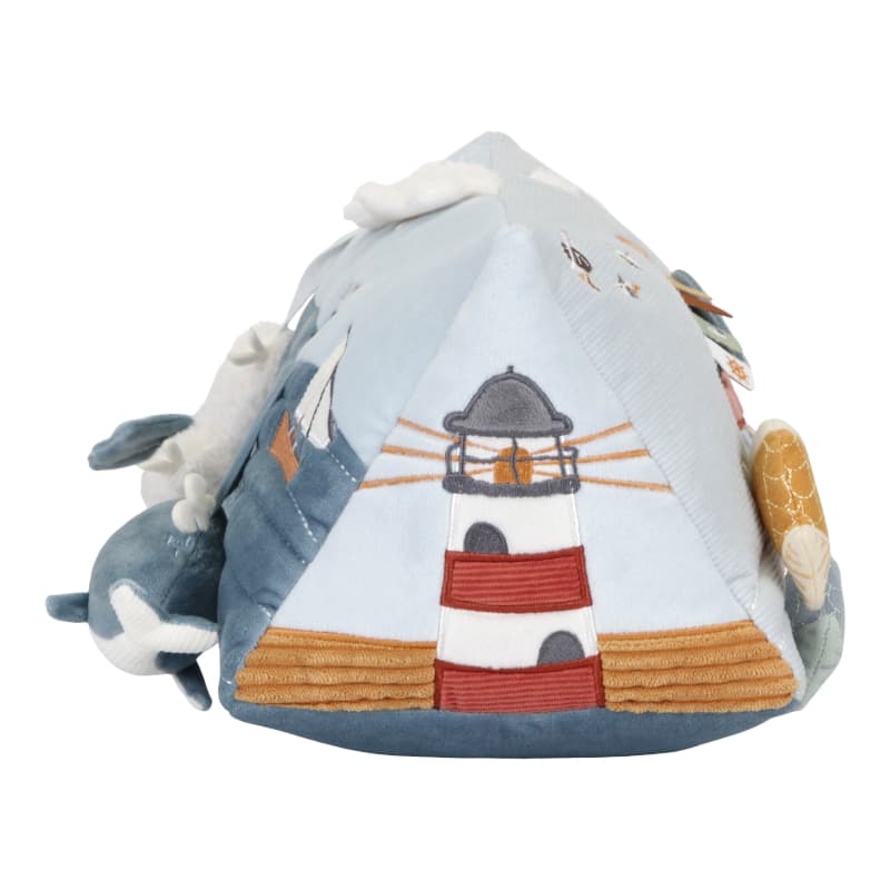 Triangle Activite, 0m+ sailors bay little dutch 05-24 — vue 3 sur 3