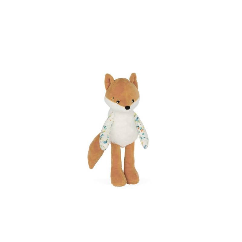 Pantin Renard - Petit, fripons kaloo blanc / orange