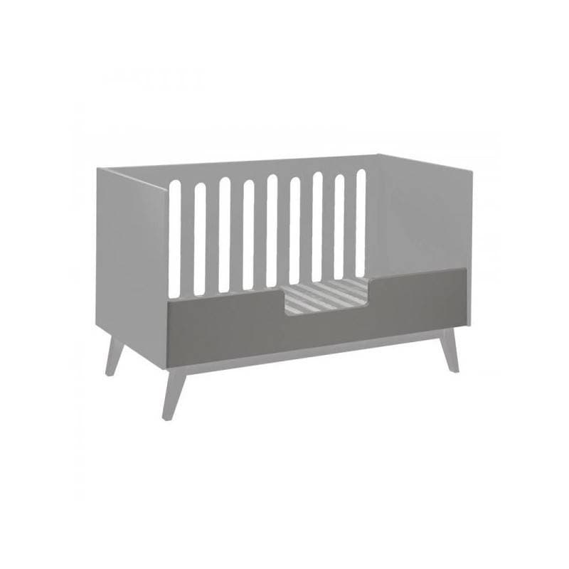 Barriere de Lit 70x140 Trendy Royal Oak, trendy quax provence 140x2x26h
