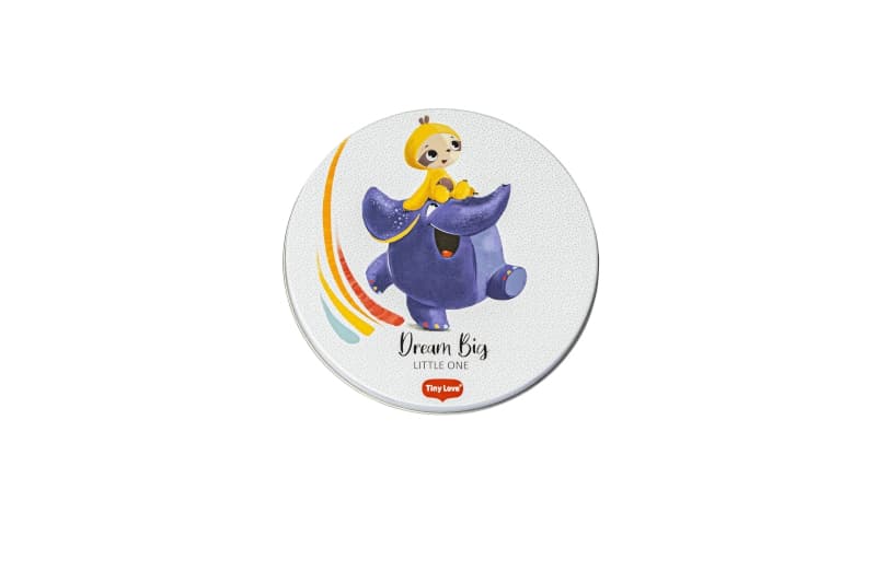 Magic Box Round, tiny love 25/01 — vue 4 sur 4