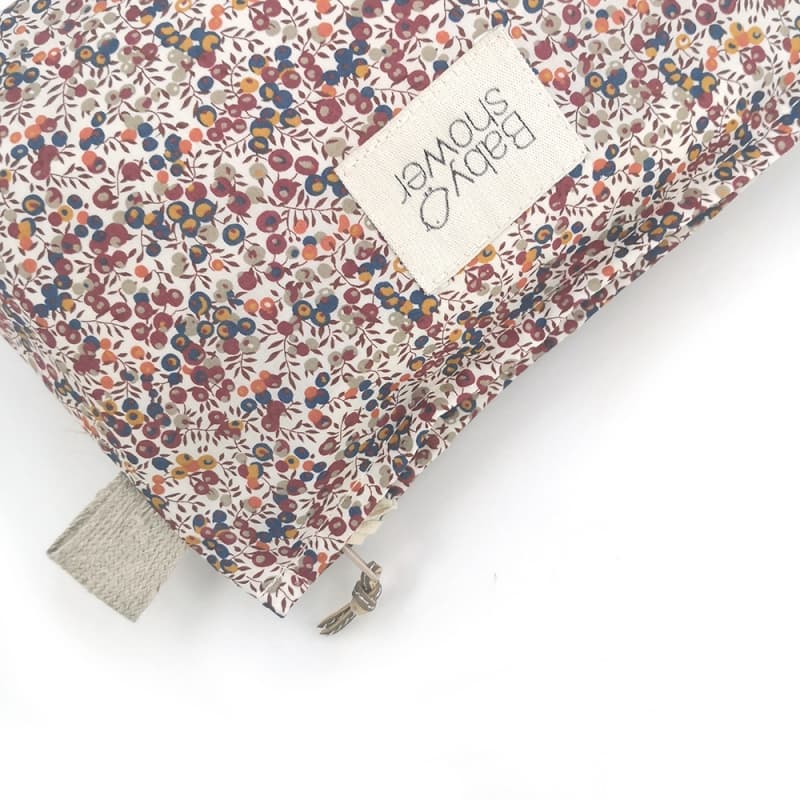 Pochette pour Couches Liberty Wiltshire Autumn, 2022 — vue 1 sur 2