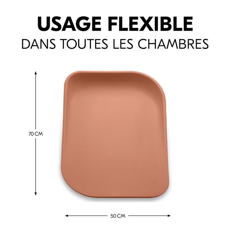 Change N Clean, hauck cork 51,0 x 11,0 x 71,0 2022 — vue 2 sur 4