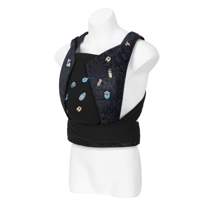 Yema Tie Fe/jewels Of Nature, 2021 — vue 2 sur 3