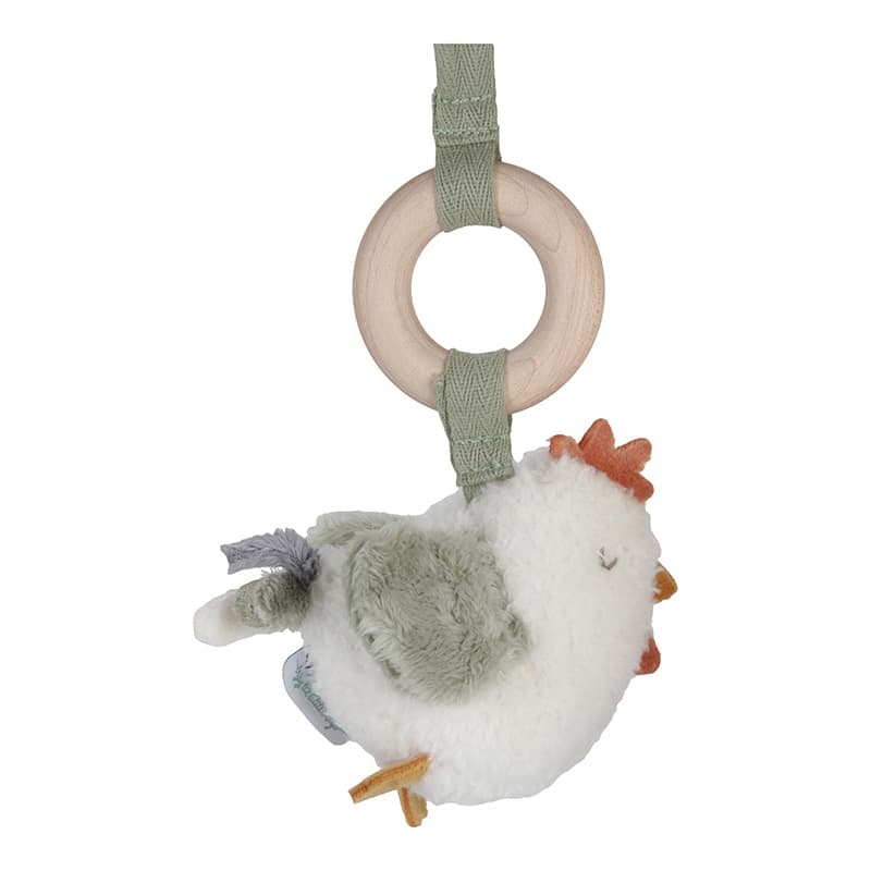 Arche en Bois, 0m+ little farm little dutch 05-24 — vue 3 sur 5