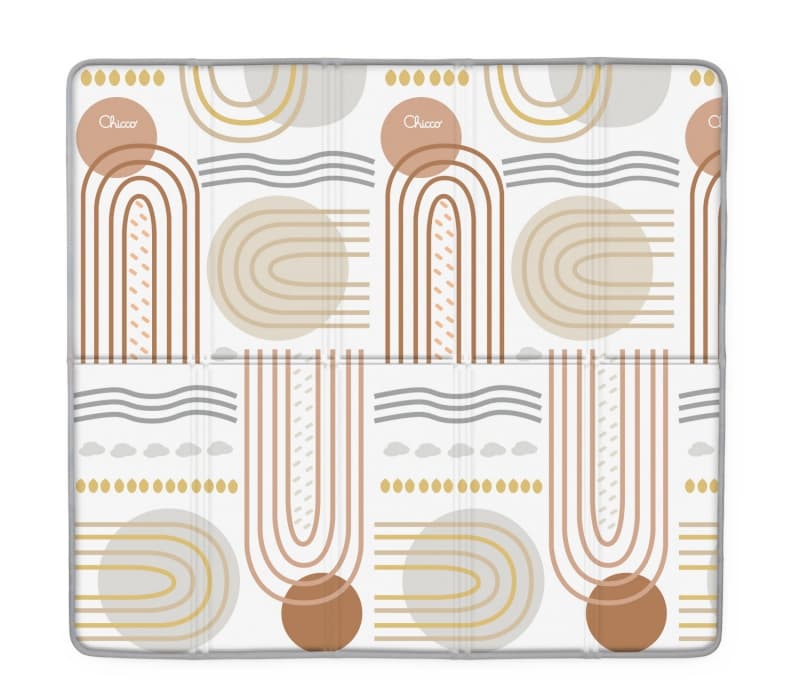 Tapis Maxi 2 en 1 Nature, chicco — vue 1 sur 2