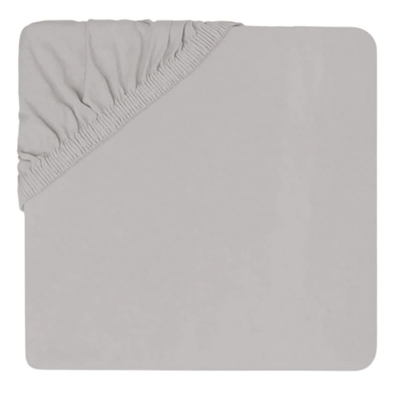 Drap-housse Jersey, souris 40x80cm poyet motte fee moi dormir 2026 — vue 2 sur 2