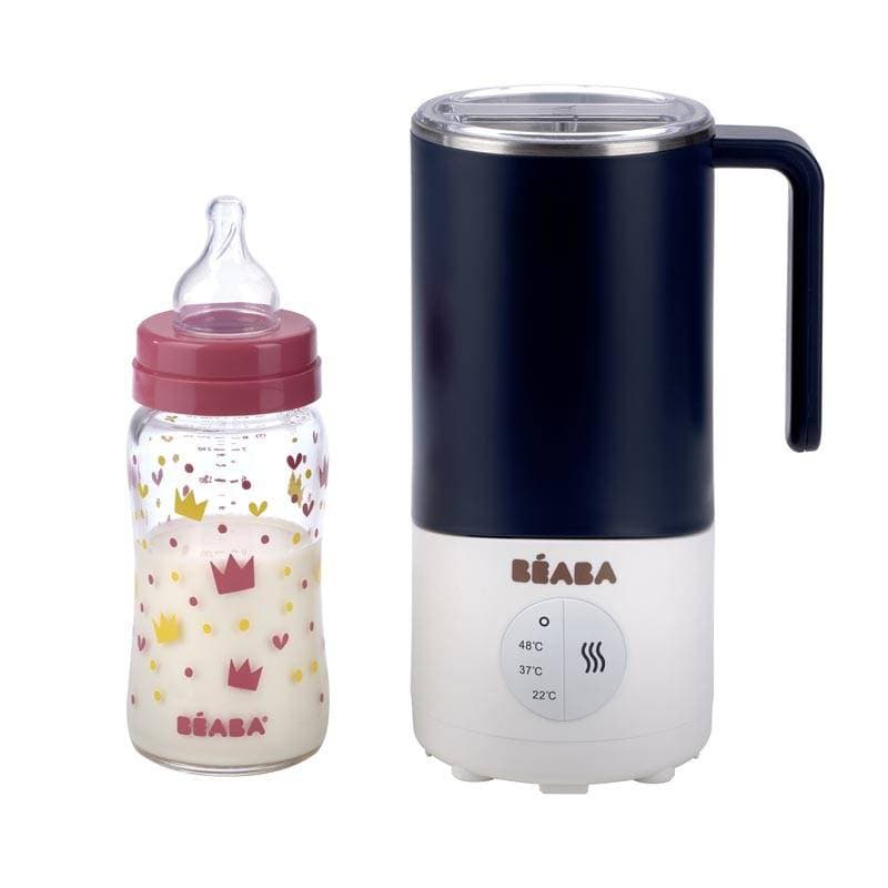 Preparateur de Boisson Milk Prep Night Blue, repas beaba night blue — vue 2 sur 5