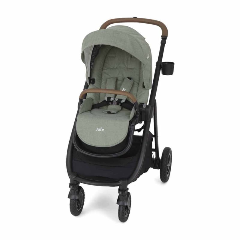 Versatrax, laurel de la naissance à 22 kg poussettes joie p-24 — vue 9 sur 10