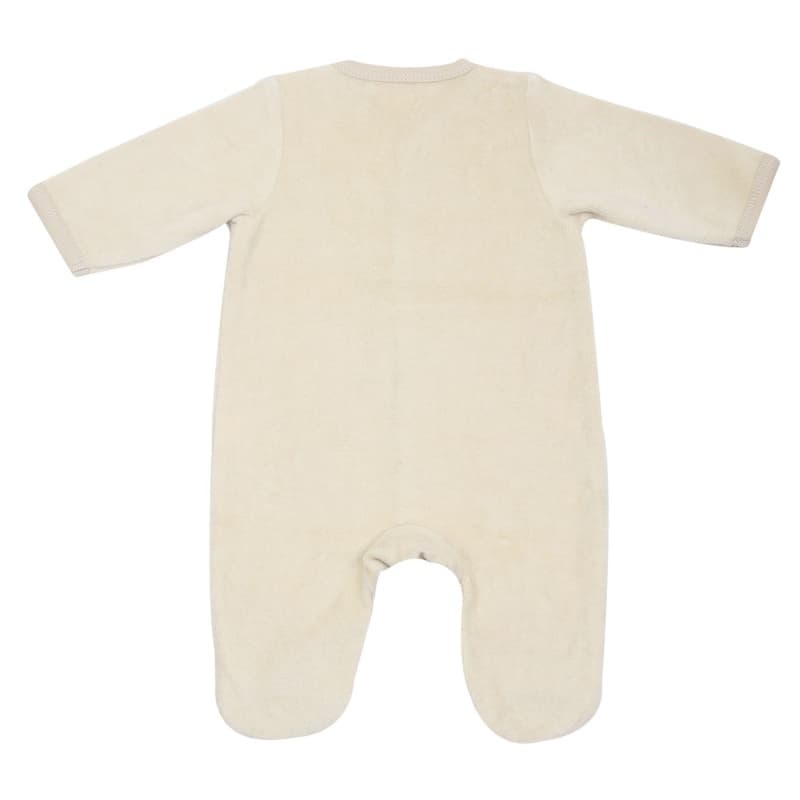 Kit Naissance 3 Pieces-sophie, sable 0m trois kilos sept 25/01 — vue 4 sur 9
