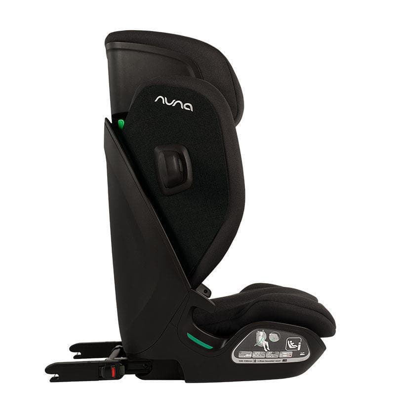 Siege Auto Aace Lx, caviar gr 2/3 nuna 24-01 — vue 4 sur 5