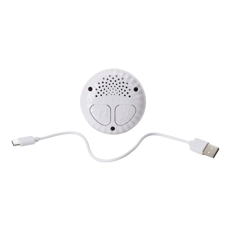 Peluche Musicale et Lumineuse, oie little dutch — vue 1 sur 2