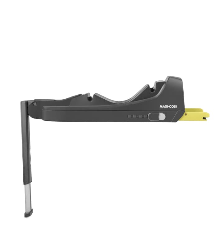 Tinca Base Black, maxi-cosi — vue 3 sur 3