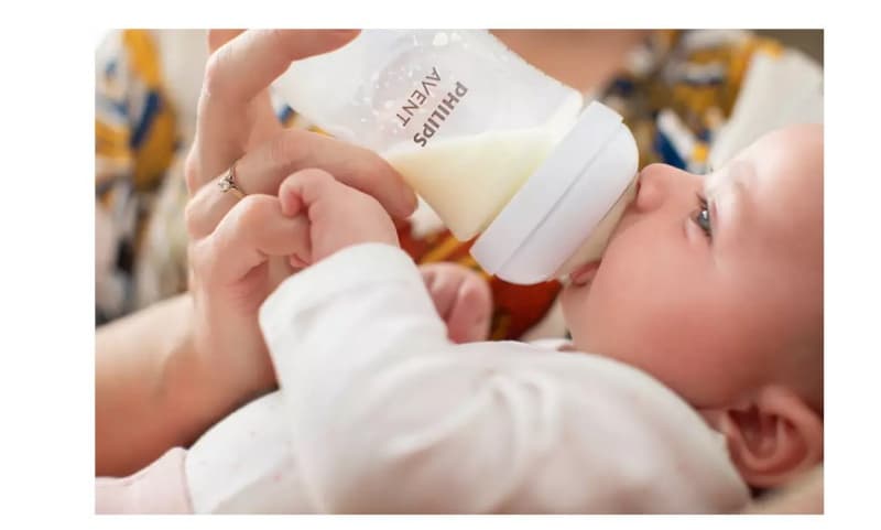 Bib Nat Response - 260ml X2 — vue 2 sur 3
