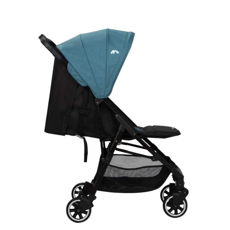 Teeny 3d Blue Chic, bebeconfort — vue 2 sur 3