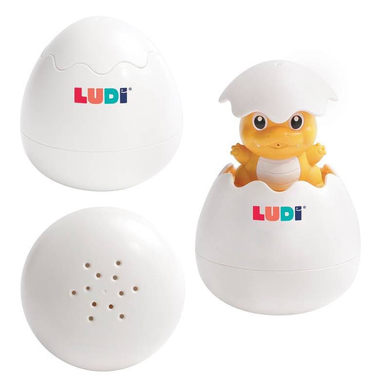 Oeuf de Bain Magique, na ludi multicolor per — vue 2 sur 4