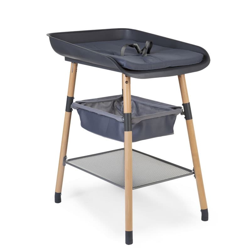 Evolux Table a Langer, anthracite